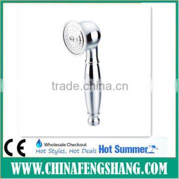 bathroom accessory water saving shower head