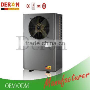 DE-36W/CR copeland scroll compressor home cooling system floor standing air conditioner and heating