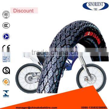 Hot-Selling motorcycle tire 2.25-18 Factory 2.25-18 Tires