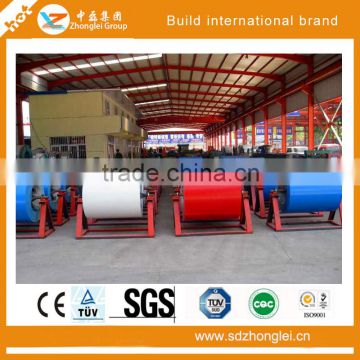 0.4*1055 ral 9016 Pre painted steel coil with good price