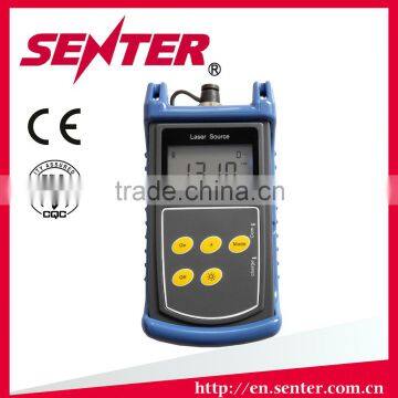 ST815 Optical fiber Light Source Fiber Laser Source