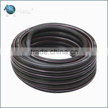 5 layers PVC High Pressure Spray Hoses, Flexible garden hose