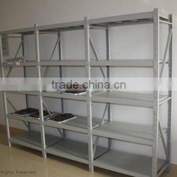 Factory Direct Sale Light Duty Warehouse Storage Rack photo-3