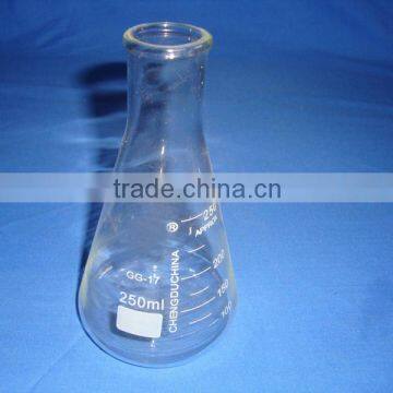 Iodine flask