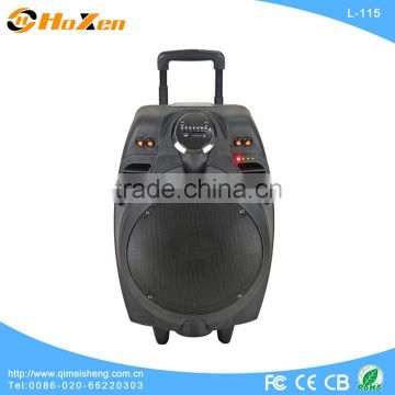 portable rechargeable bluetooth subwoofer,30 inch subwoofer