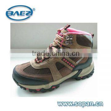 New style Women hiking shoe