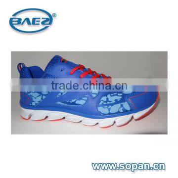 pupular style newly design men sport shoes