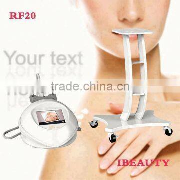 2016 MR16-3S ManufacturerIbeauty Promoted rf Thermagic Machine /thermagic Lift Machine /micro Needle Fractional rf Machine photo-5