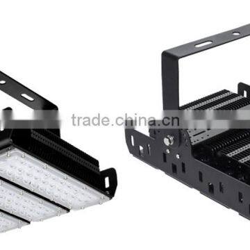 Singapore,200W IP65 LED Tunnel Light with Philps LED and Pure Aluminum radiator. Meanwell driver, 85-277V,SASO,5Years warranty