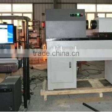 NDS-1000N/m Electronic Torsion Test Equipment photo-5