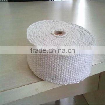 Refractory Insulation Textile Ceramic Fiber Tape