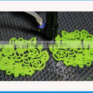 80w Lazer Cutter for Fabric,garment,leather,cloth Laser Cutting Machine Auot Feeding One Two Four Head photo-6