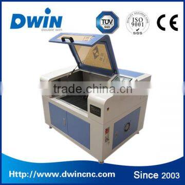 DW5040 paper cutting co2 laser