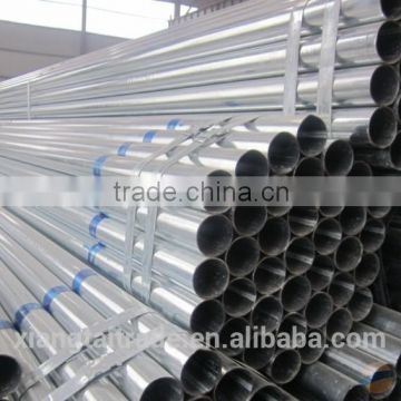 trial order !!! erw steel pipe