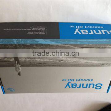 DreamBOX 800HD Dreambox 800 hd se Sunray Sr4 Triple Tuner Wifi Sunray Sr4 v2 Digital Satellite tv Receiver photo-5