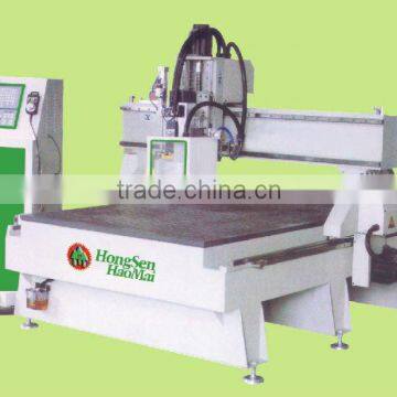 sign making machine/woodworking machinery