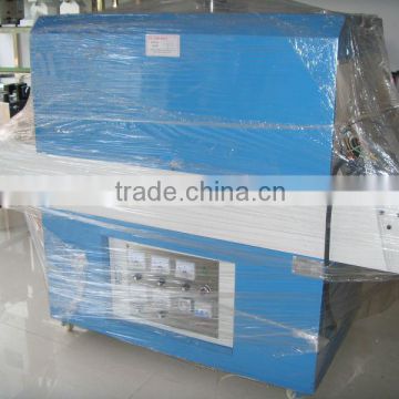 Excellent Sealing & Shrink Packing Machine