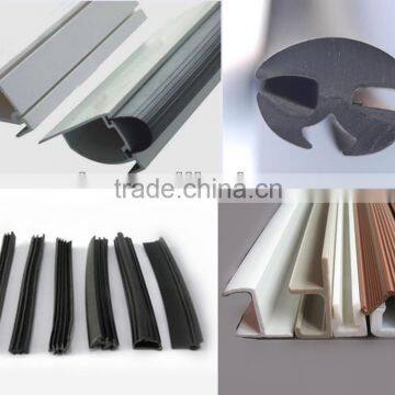 Aluminum Window Seal Strip