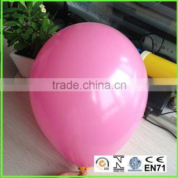 30cm inflatable latex balloon helium balloon