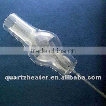 Quartz lamp bulb,quartz Bulb liner