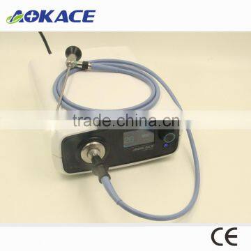 Medical Equipment Inspection Operating Cold Light Source