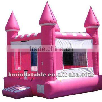 Inflatable Bouncer