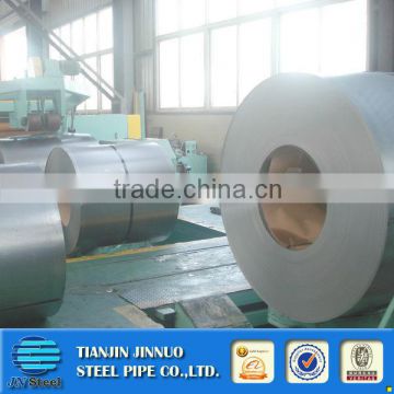 galvanized steel coil and sheet