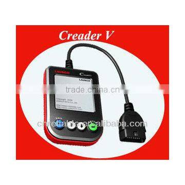 2013 HOT SALE code reader CReader 5