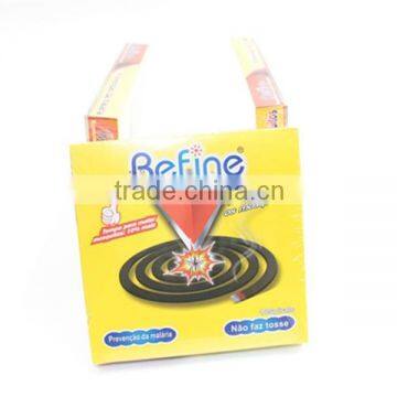 best selling fiber mosquito coil