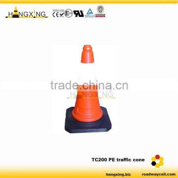 TC200 blocks for road traffic cones for sale