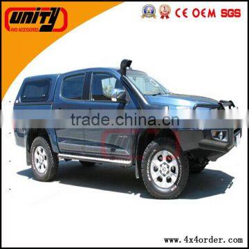 2016 Hot sale China 4x4 manufacturer pickup snorkel for Chevrolet COLORADO