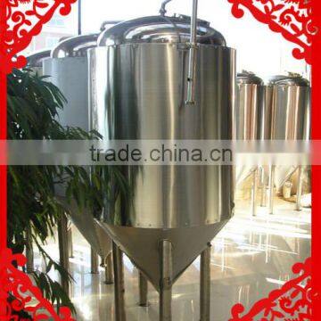 500l beer factory equipment 4bbl microbrewey