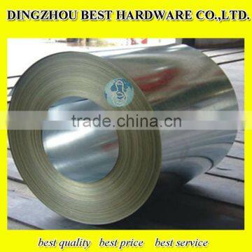 High quality Tin Coil