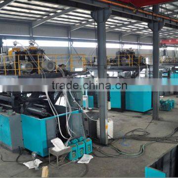 2015 China IBC Tank Making Machine photo-3