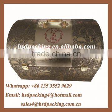 Rigid Cosmetic Box China Supplier photo-1