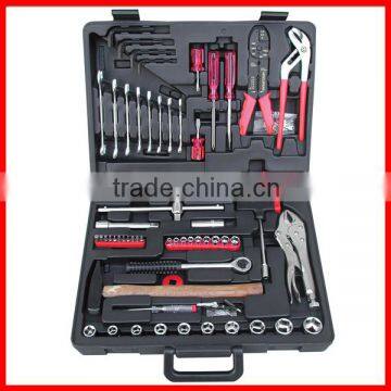 100pc Combined Hand Tool Set