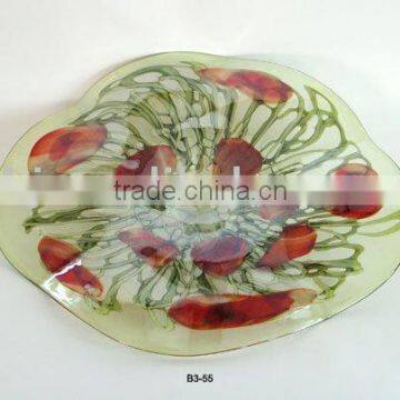 Wall Decoration Glassware