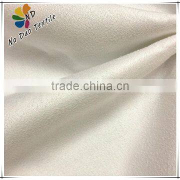 Waterproof Suede Fabric for Sofa/China Manufacturer photo-2