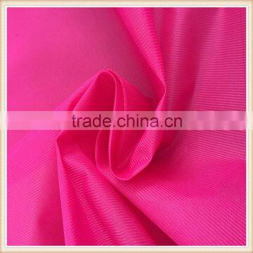 100% polyester mercerized plain tricot cloth,make to order