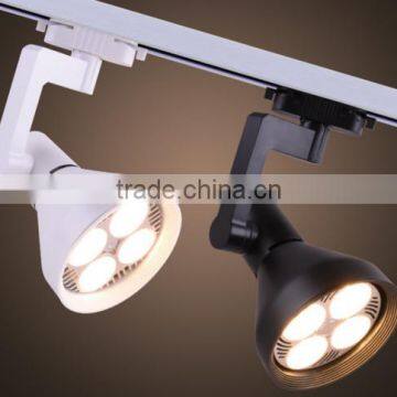 Par30 Led 40w E27 Track Light photo-4