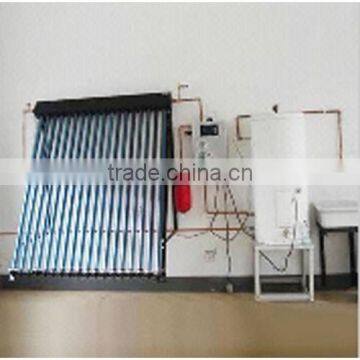 world popular split solar water heater price