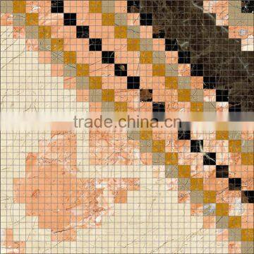 Hot Sale Marble Mosaic Tile Manufacturers and Suppliers