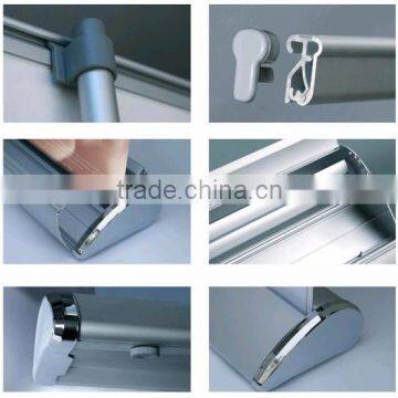 Aluminum Roll up photo-3