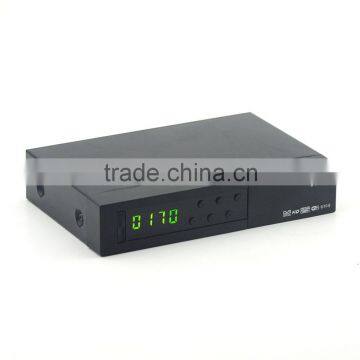 Freesat V7 Combo Arabic tv DVB-S2+T2 Full hd Sat Receiver Support Cccam 3g Powervu Biss Key Youtube Usb Wifi Same v8 photo-5