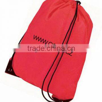 manufacturer190t drawstring bag