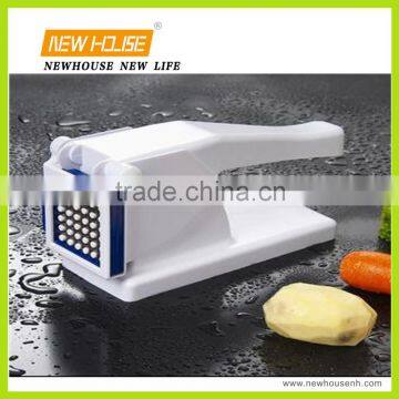 2016 New Potato Chips French Fry Chopper/Potato Cutter/Potato Slicer