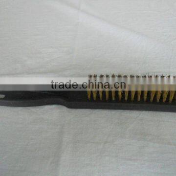 Brass Polishing Brush / Cleaning Brush