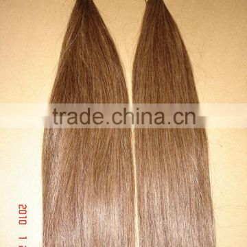 Pre-bonded Hair Extension / remy human hair / U-Tip / Nail-tip