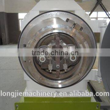 Cheap Complete Sawdust Pellet Mill photo-4