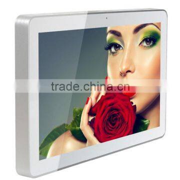 32 inch Wall Mount Sd Card Remote Control Digital Signage